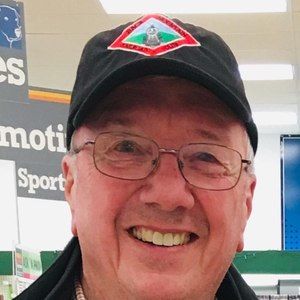 Meet your Posher, Wayne